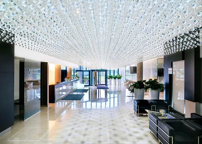 Nh Bratislava Gate One