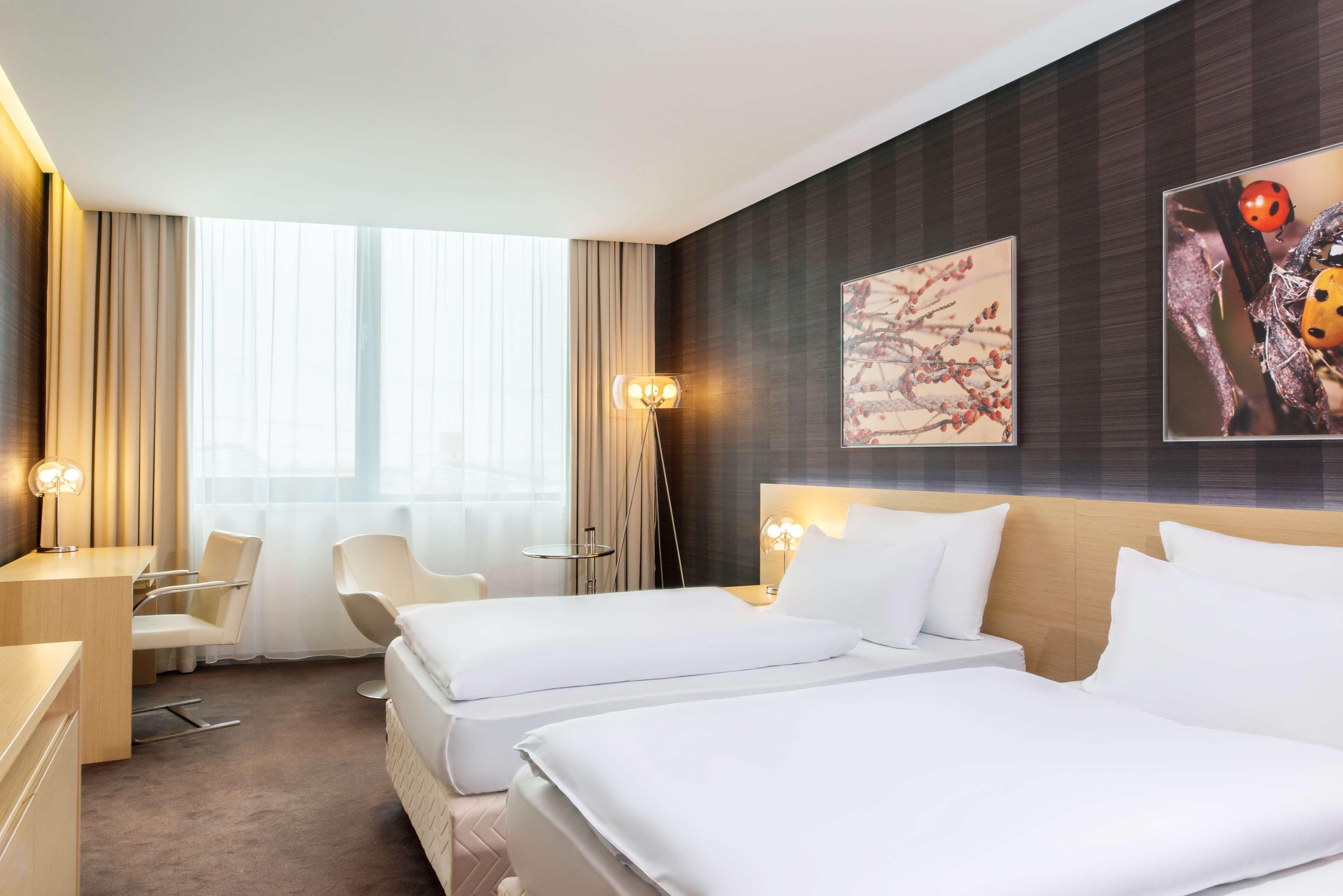 Nh Gate One Hotel Bratislava